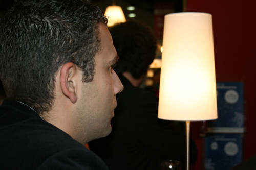 Olivier de PolyBlog